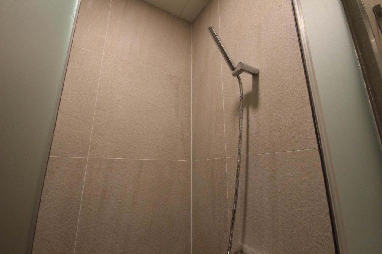 ג'אונג'ו Hotel Eco Stay מראה חיצוני תמונה